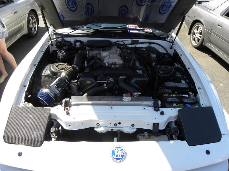 Illustration for article titled Fredericksburg Toyota Meet Write-Up & Pics